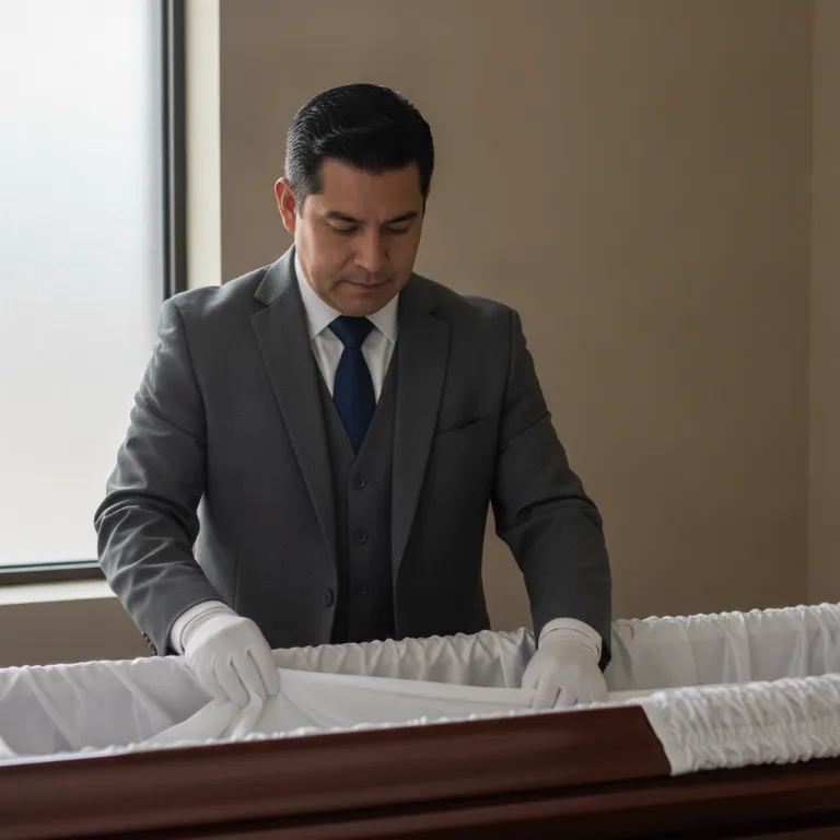 Agência funerária Tatuapé